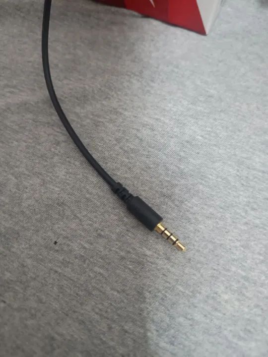 HEADSET GAMER HYPERX CLOUD STINGER 2 CORE PC PRETO Peças de Hardware