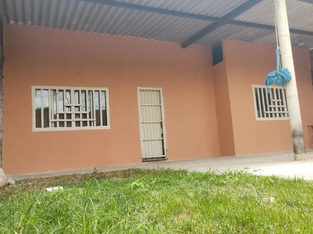 Captação de Casa a venda na QR 827 Conjunto 1, Samambaia Norte (Samambaia), Brasília, DF