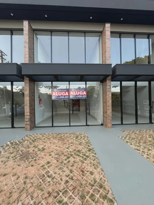Sala Comercial para locação em Dourados - MS