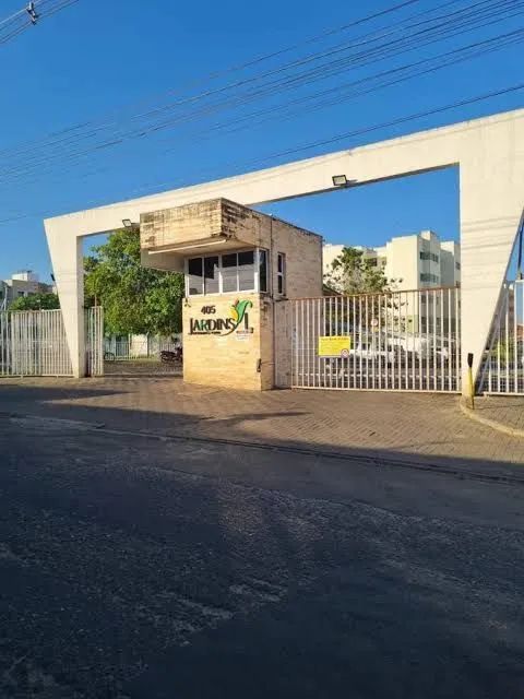 foto - Teresina - Novo Horizonte