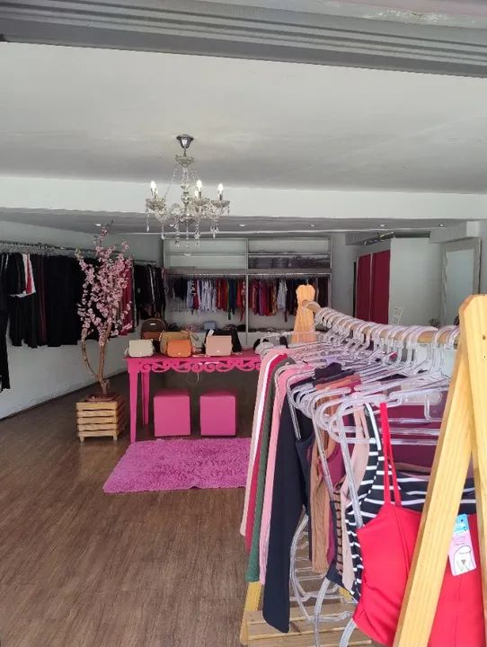 Vendo loja roupa e acessórios feminino. - Foto 11