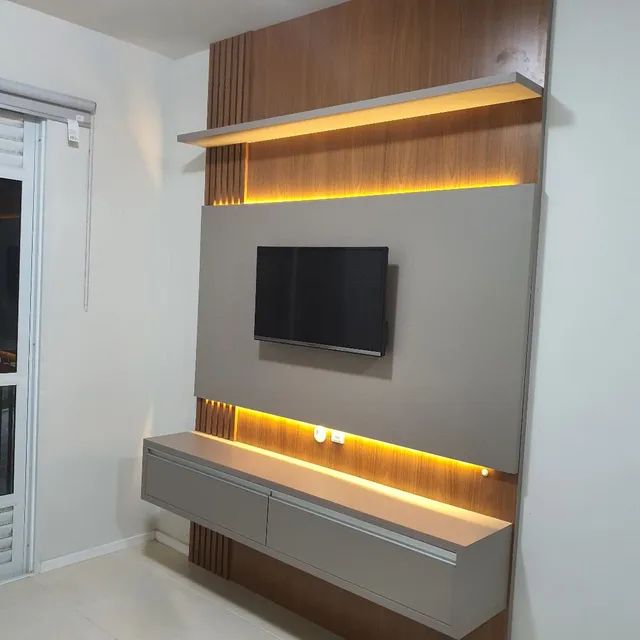 Painel planejado  - Foto 2