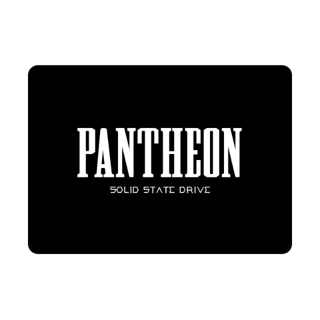 SSD Sata III Pantheon 256GB