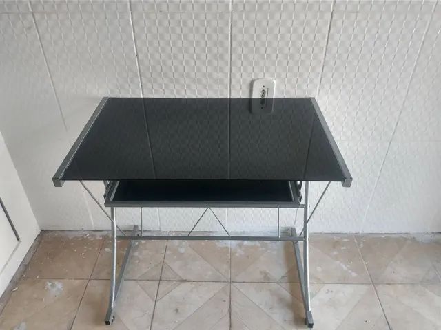 Mesa de vidro imperdível  - Foto 3