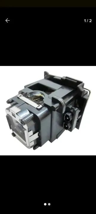 Lâmpada de projetor Samsung sp-l221