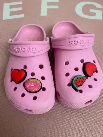 Crocs best sale 26 olx