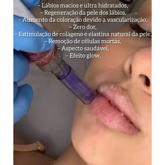 Hidragloss / hidralips