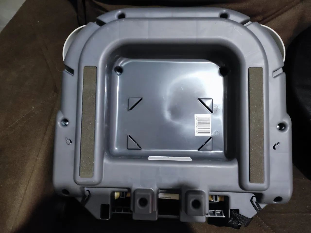 Cadeira pra carro  - Foto 3