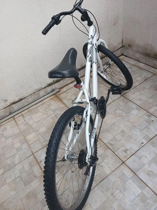 Bicicleta alubike rodada cheap 24