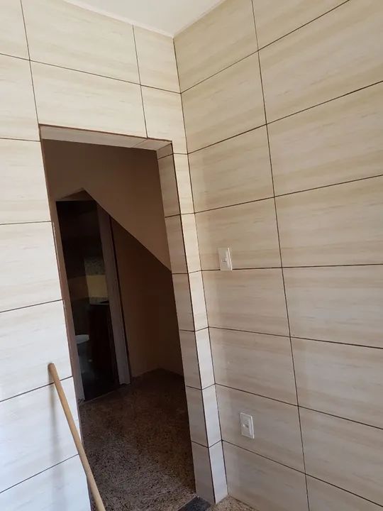 Linda kitnet . Não fica perto de comunidade! Fica em uma rua tranquila! - Foto 14