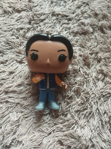 Boneco Funko novo