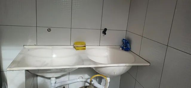 CASA PRAIA PONTA NEGRA 250M ORLA - LOCAÇÃO TEMPORÁRIA - MOBILIADA - Foto 16