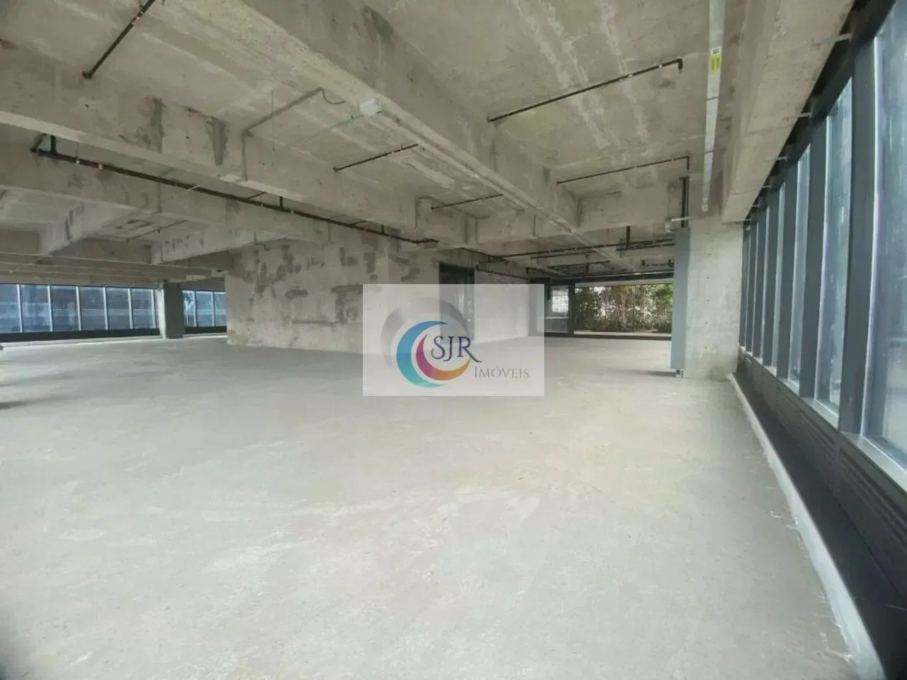 Imóvel para aluguel possui 1220 metros quadrados em Itaim Bibi - São Paulo - SP - Foto 14