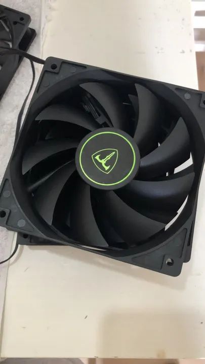 Montagem, Manutenção e Limpeza de Computadores - Foto 2