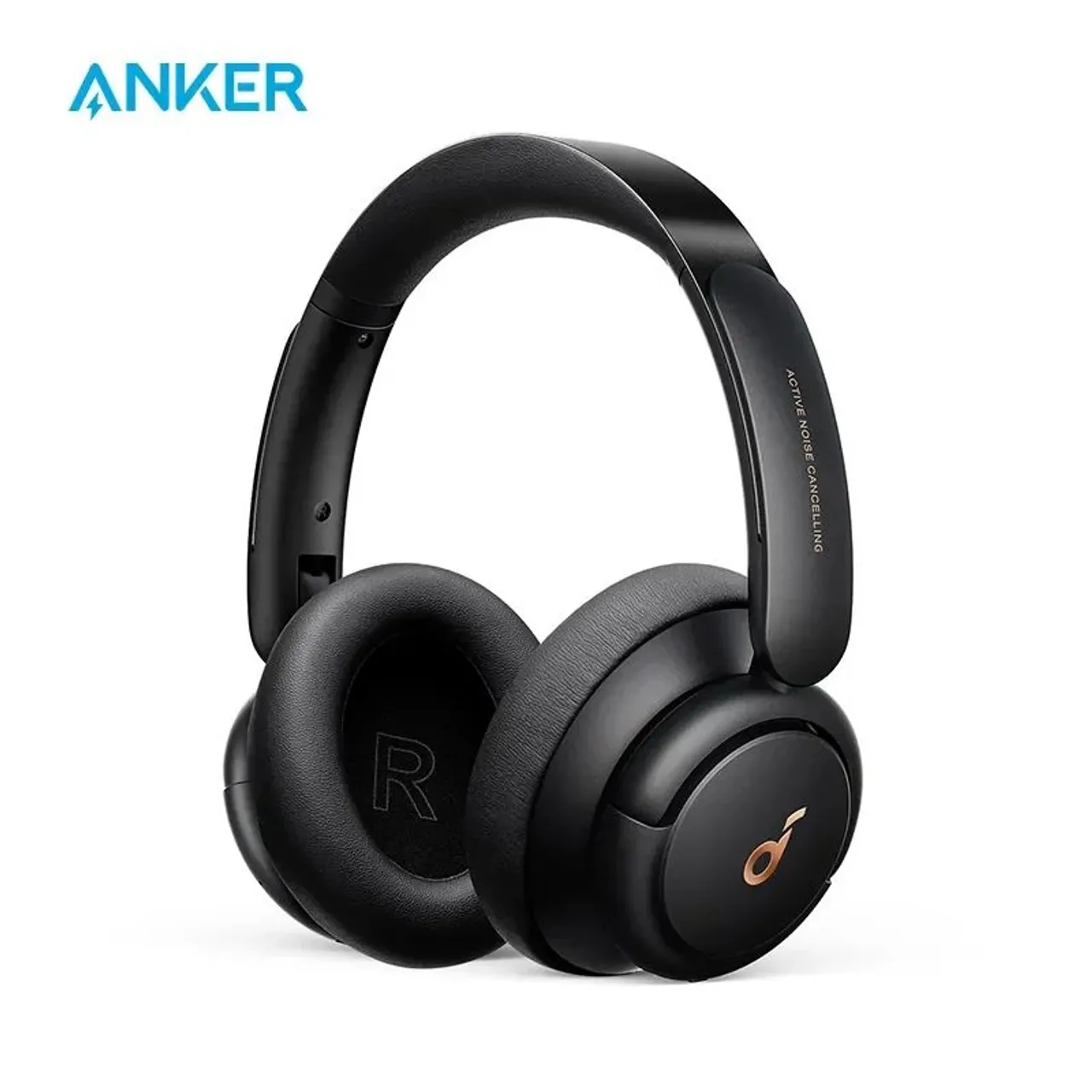 Fone de ouvido Headphone bluetooth Anker Soundcore Life Q30