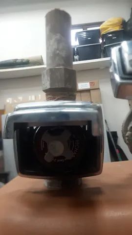 1 válvulas de descarga hidra 2550 completas - Foto 2