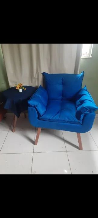 POLTRONA OPALA  - Foto 2