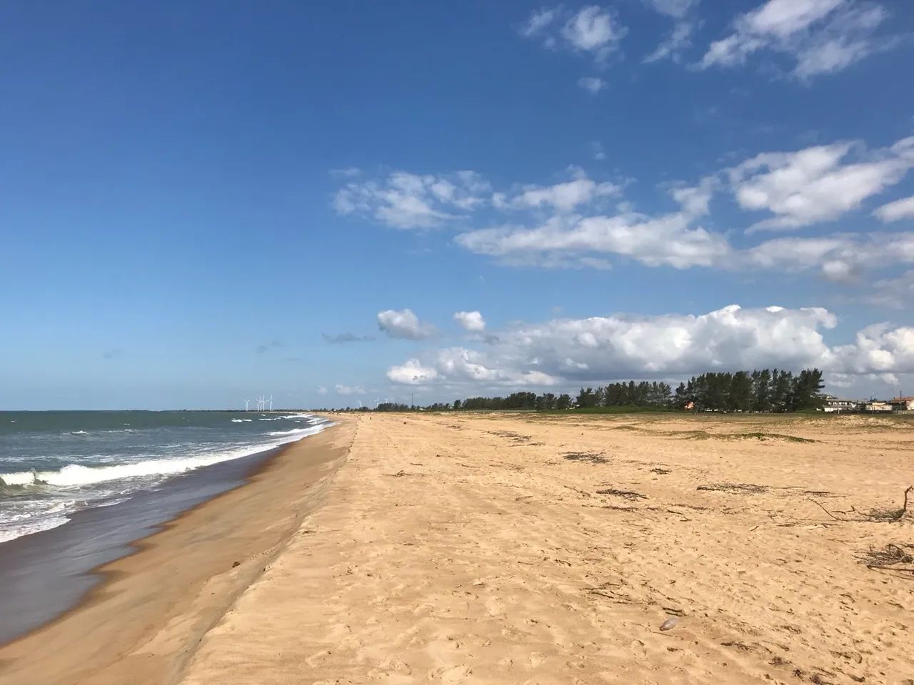 foto - São Francisco de Itabapoana - 