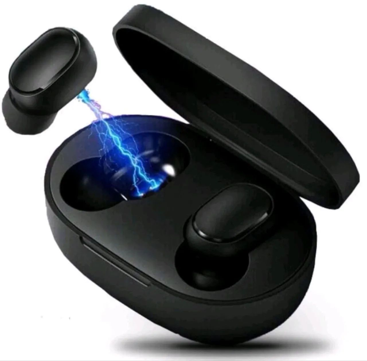 Fone de Ouvido Bluetooth Sem Fio TWS - Foto 3