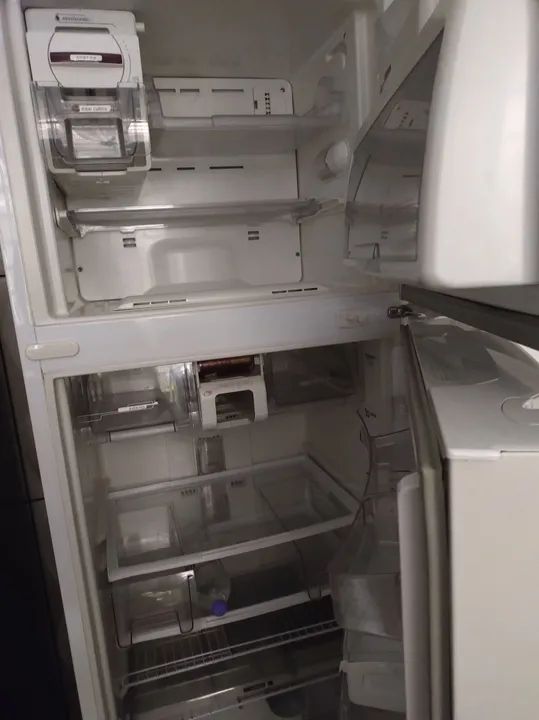 Geladeira Duplex Brastemp  - Foto 4