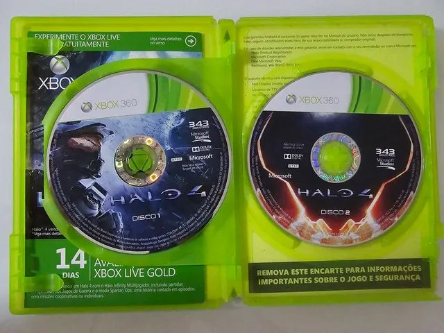 Halo 4 - Xbox 360 - Foto 2