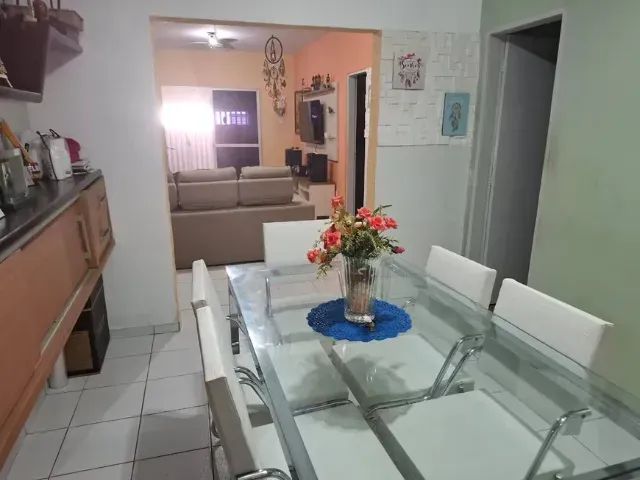 Excelente Casa Na Cohab - Foto 2