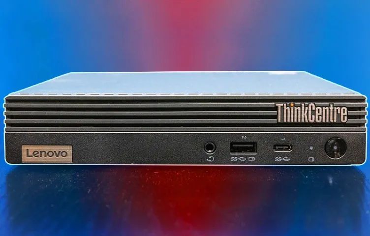 Lenovo Thinkcentre AMD Ryzen 5 PRO