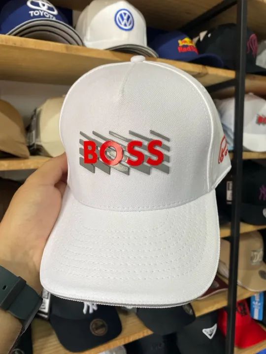 Bonés fivelado Atacado !! - Foto 5