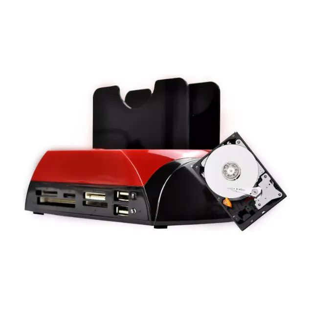 DOCK STATION IDE SATA USB 2.0 XTRAD 875 - Foto 2