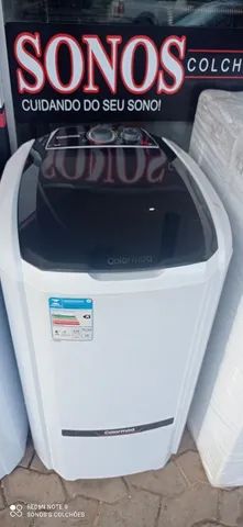 TANQUINHO COLORMAQ NOVO 10 KG  - Foto 2