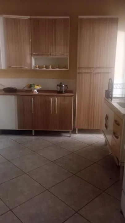 Excelente casa no Setor Oeste do Gama - Foto 5
