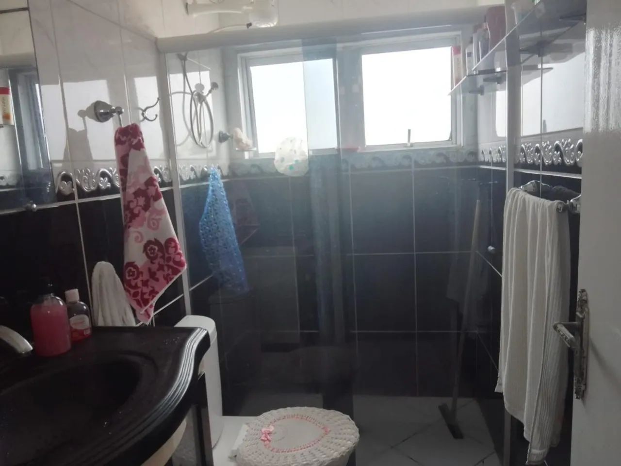 APARTAMENTO COM 03 DORMITÓRIOS EM ITANHAÉM-SP OCALIZADO NO CENTRO DA CIDADE - Foto 4
