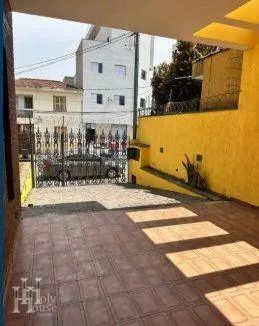 Sobrado com 3 dormitórios à venda por R$ 770.000,00 - Penha - São Paulo/SP - Foto 3