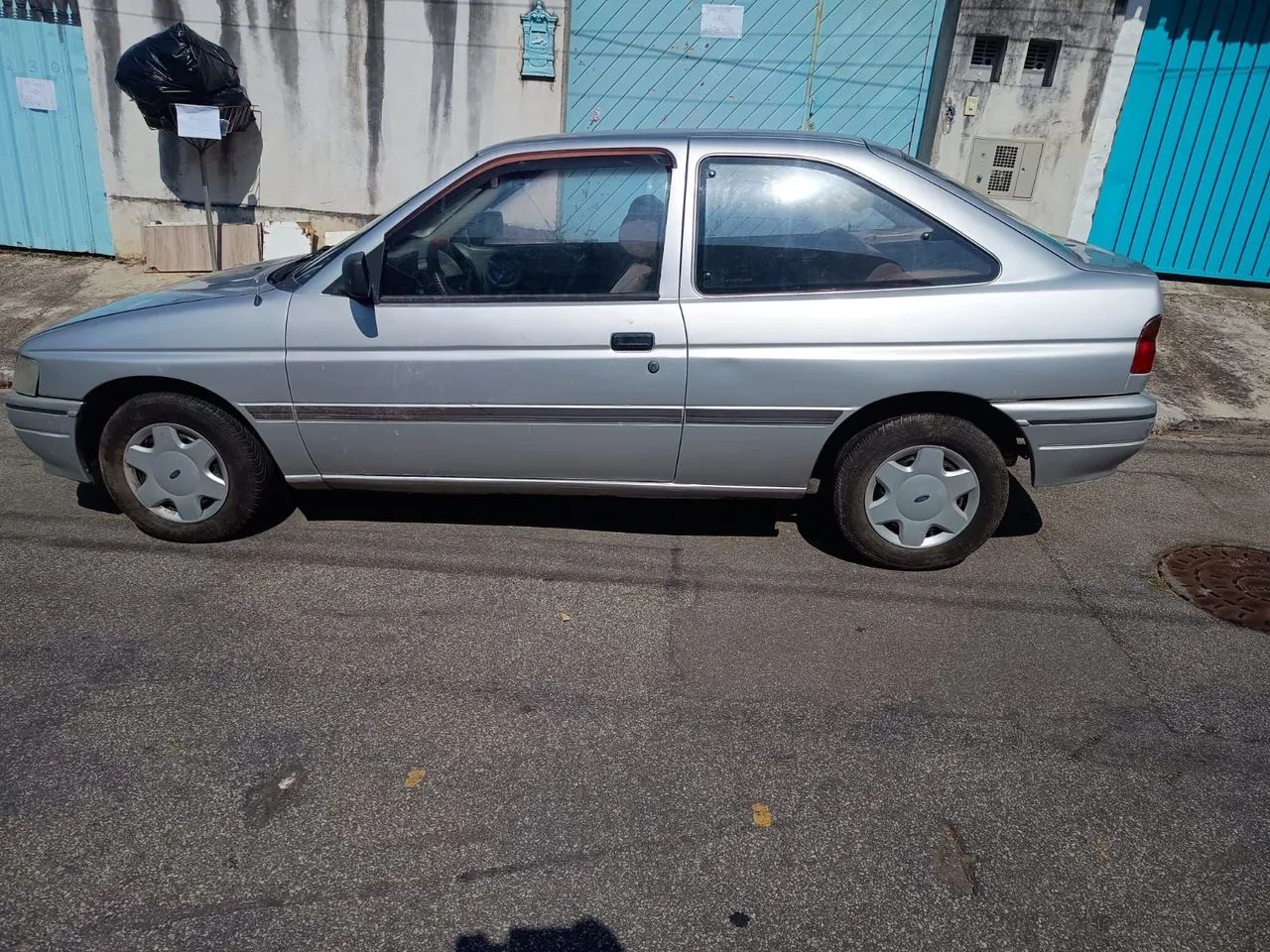 Escort sapão  - Foto 4