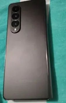 Samsung Galaxy Z Fold4 aceito trocas. - Foto 2