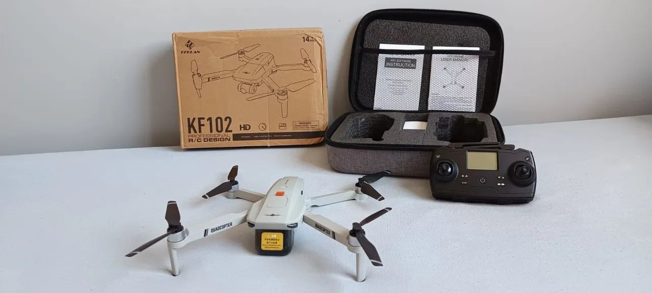Drone KF102 - Foto 2