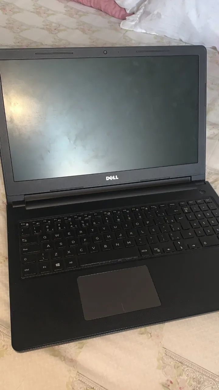 notebook Dell core i3 - Foto 3