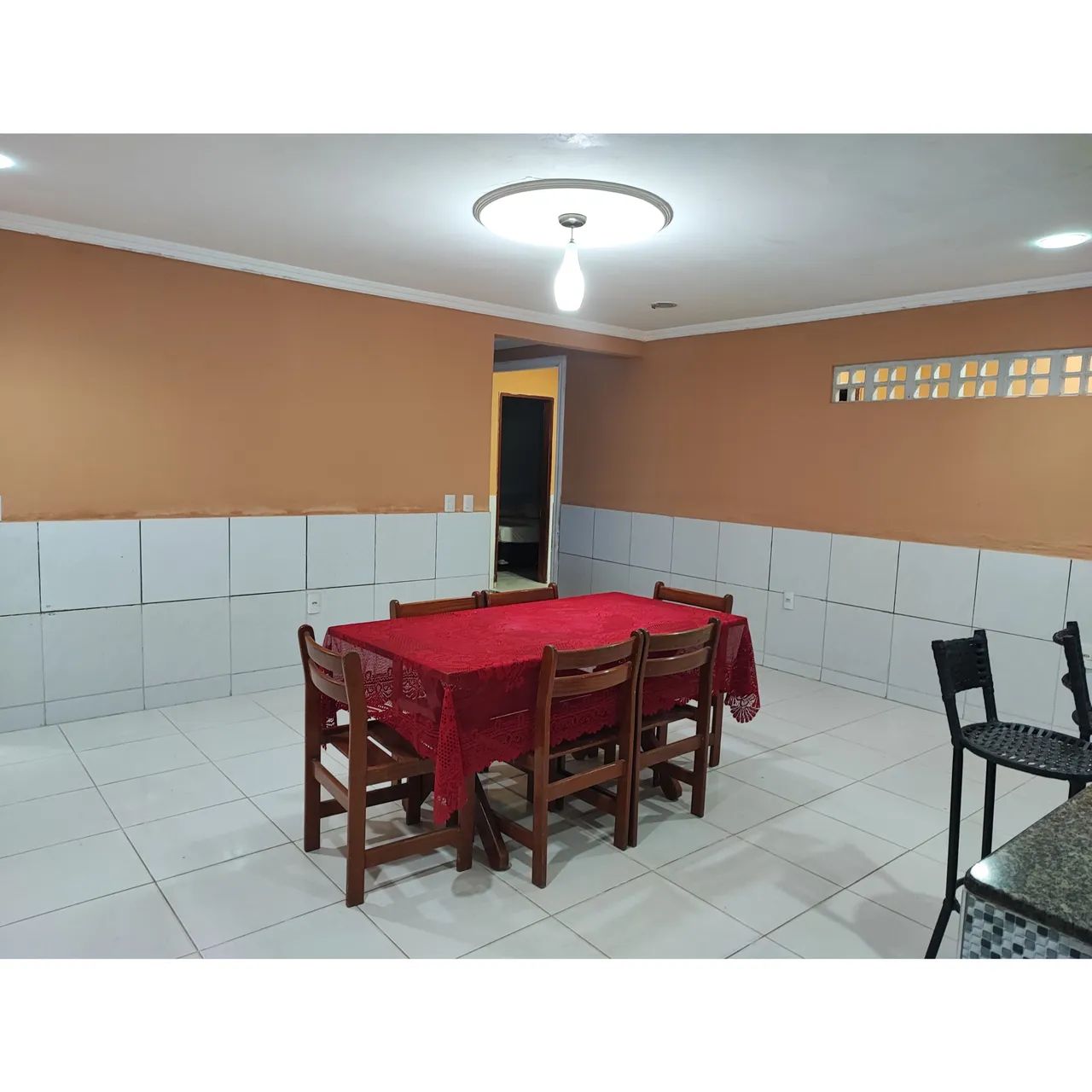 CASA EM PARACURU DISPONIVEL CARNAVAL - Foto 14