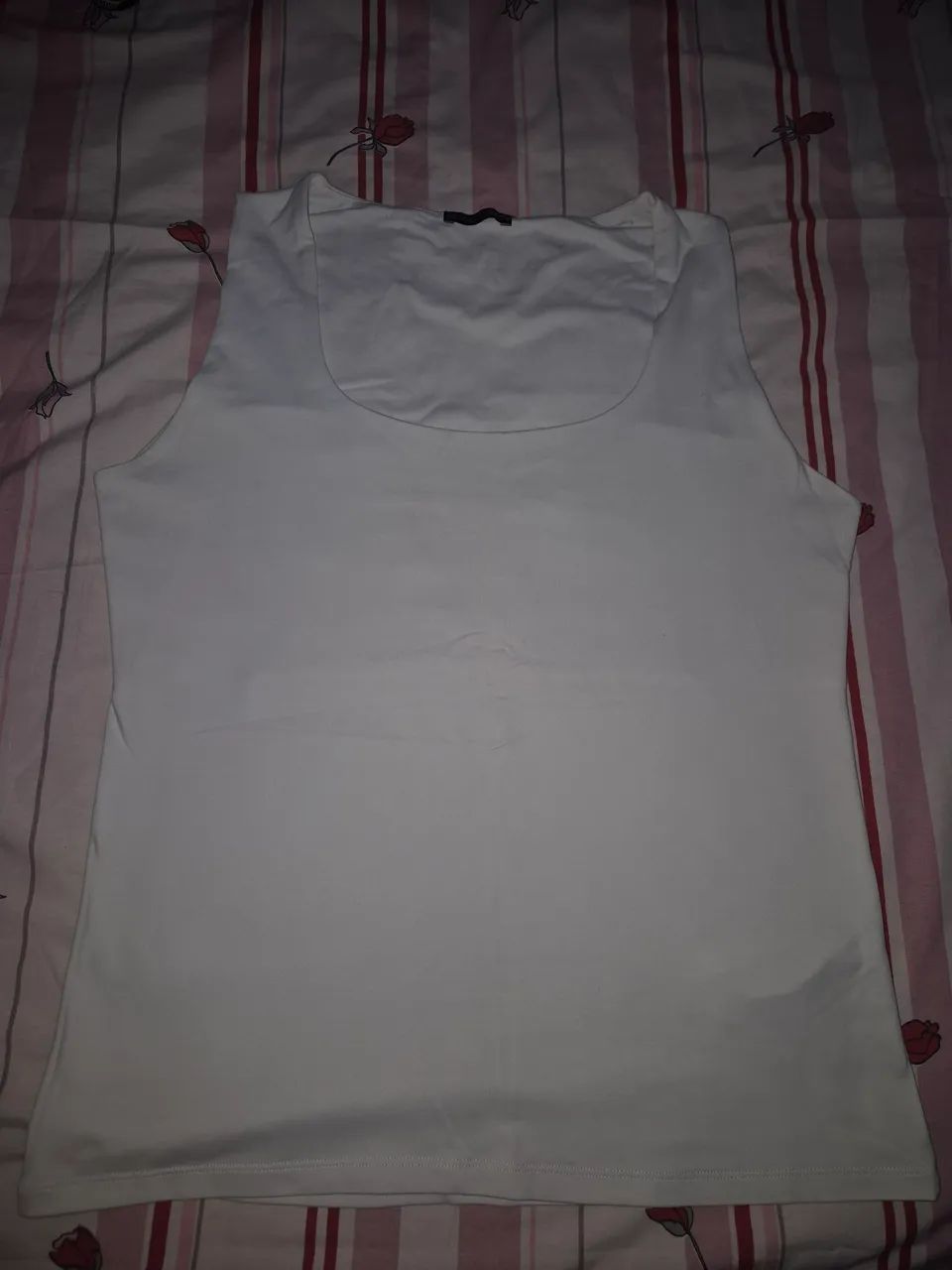 2 regatas Zara 