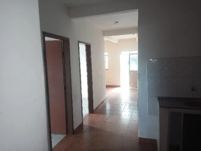 Vendemos, Casa, 2/4, Área, Varanda, Reformada, final de linha Cosme de Farias.