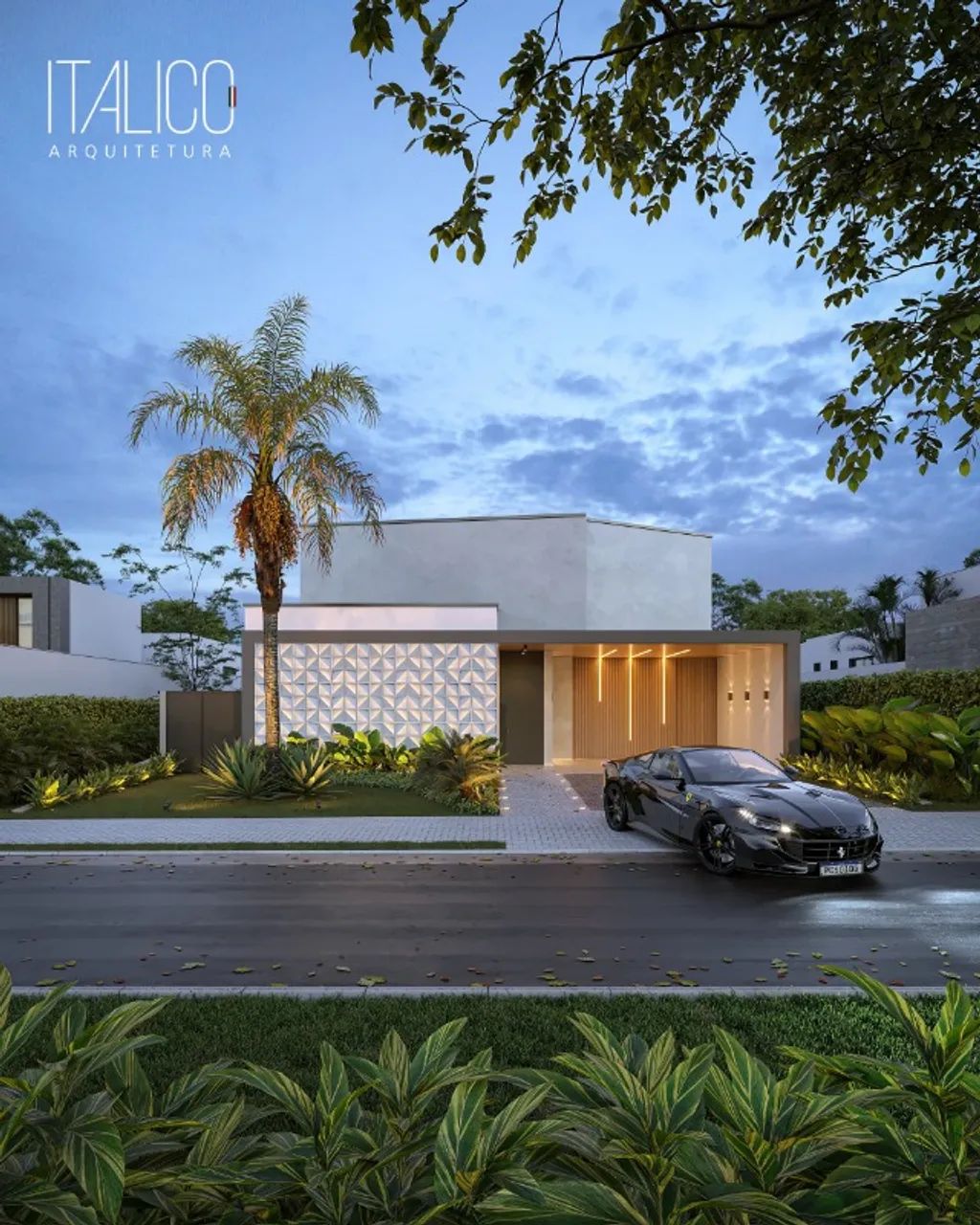 Foto - Campinas - Loteamento Residencial Arborais