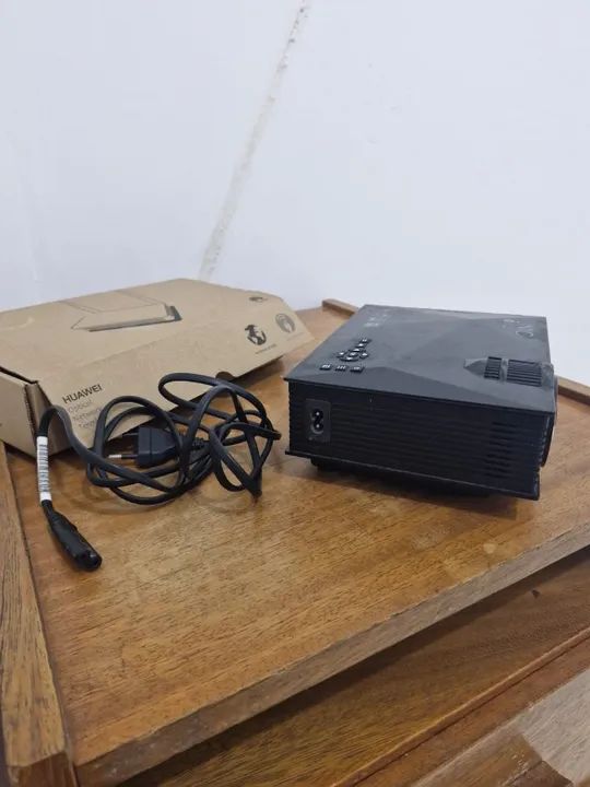 Projetor Mini  - Foto 3