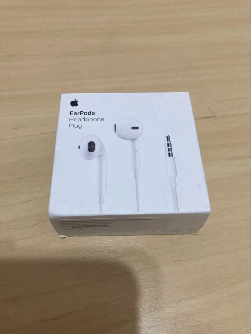 Fone de ouvido Apple original - Foto 3