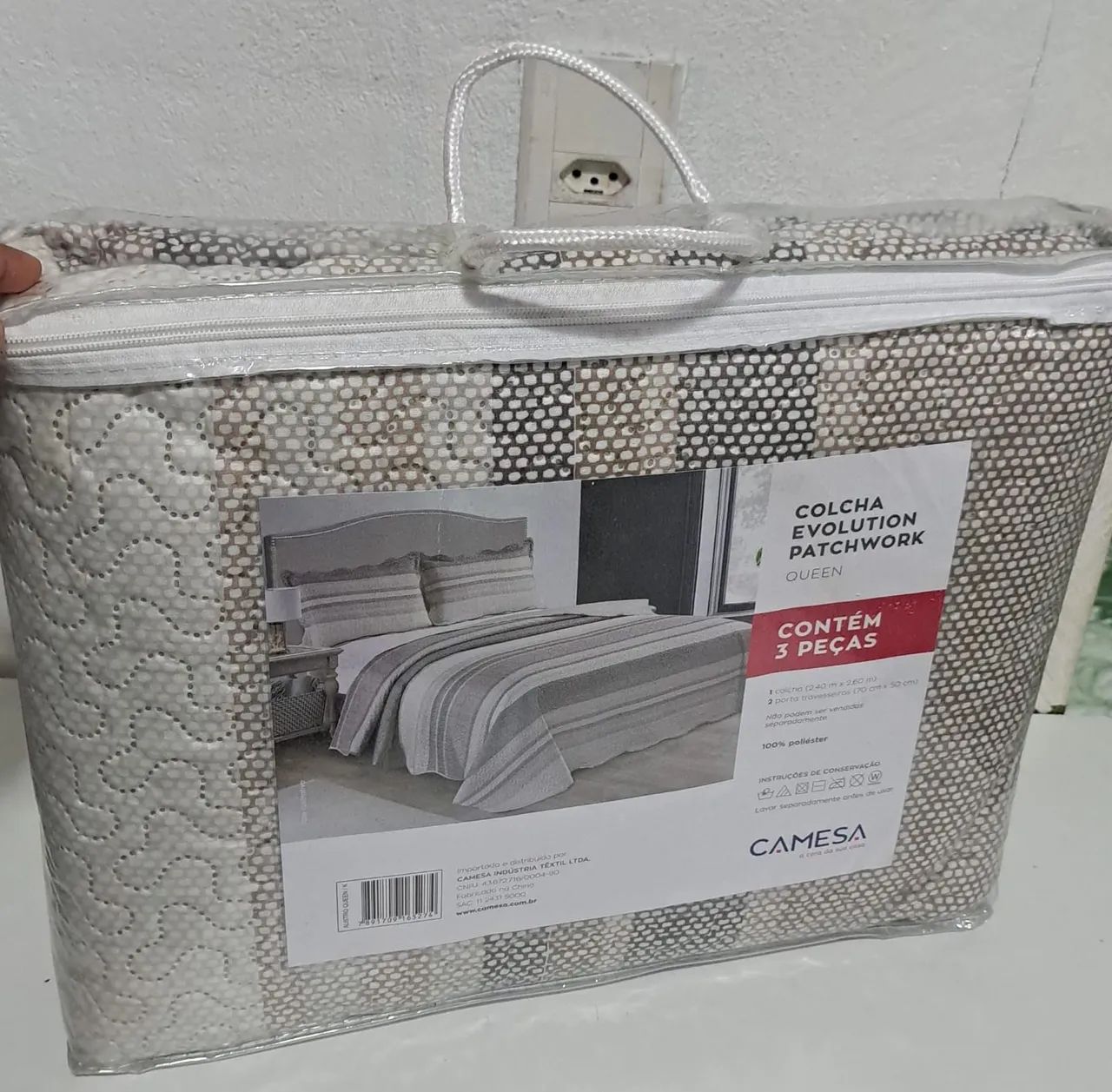 Colcha de cama - Foto 2