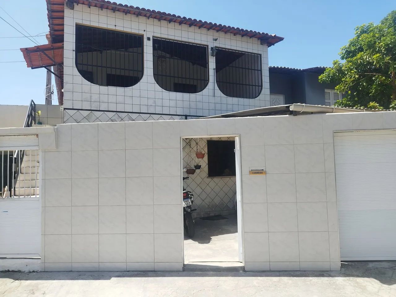 Foto - Fortaleza - José Bonifácio