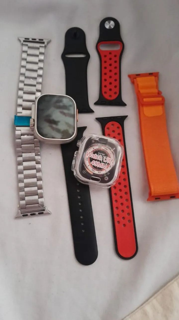 Apple watch original 64310774187395121