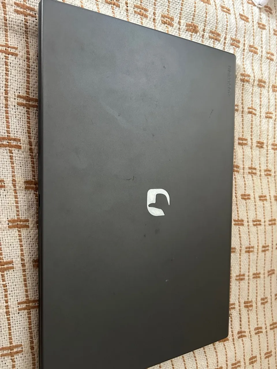 Notebook Positivo Motion