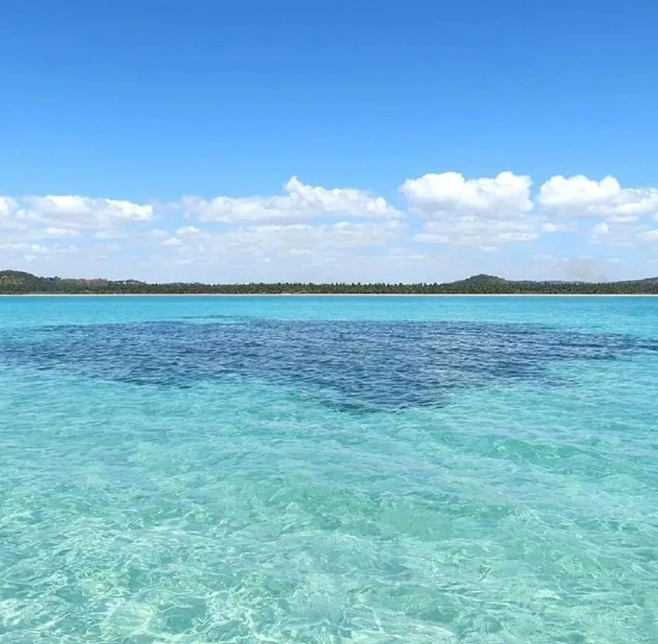 Oportunidade à beira-mar de Japaratinga, em flats e apartametos com 2 quartos.