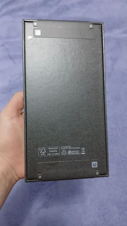 Samsung Galaxy S25 Ultra 5G, 512GB, 12GB RAM - Foto 2