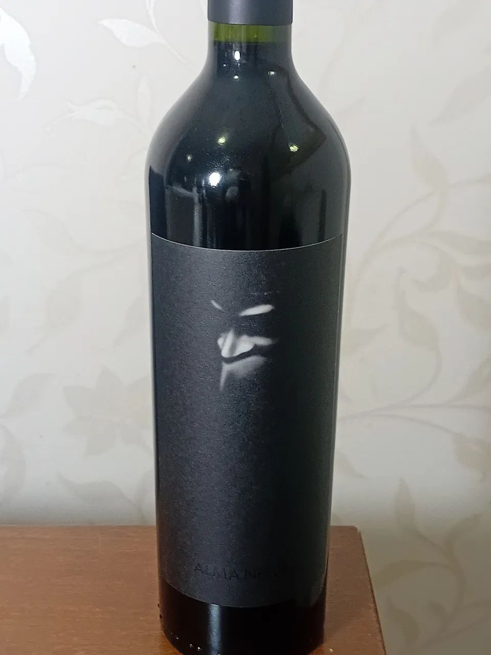 Vinho tinto Alma Negra - Foto 4